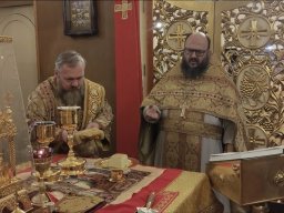 День памяти святителя Николая Чудотворца